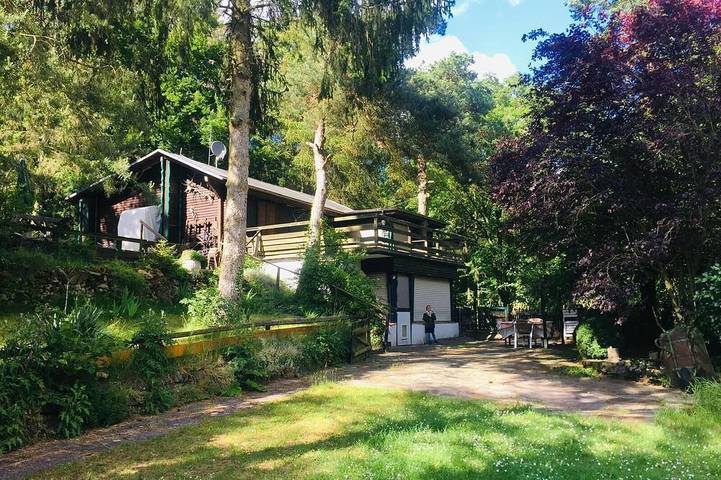 Ferienhaus für 5 Personen - 1