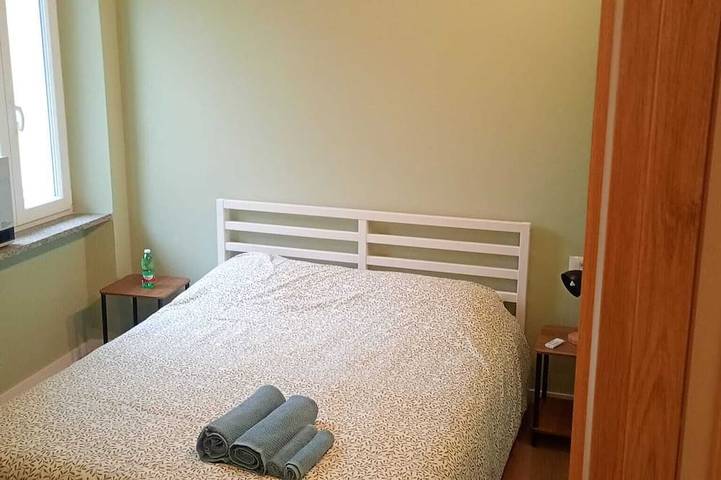 Bed and breakfast for 4 people - 1