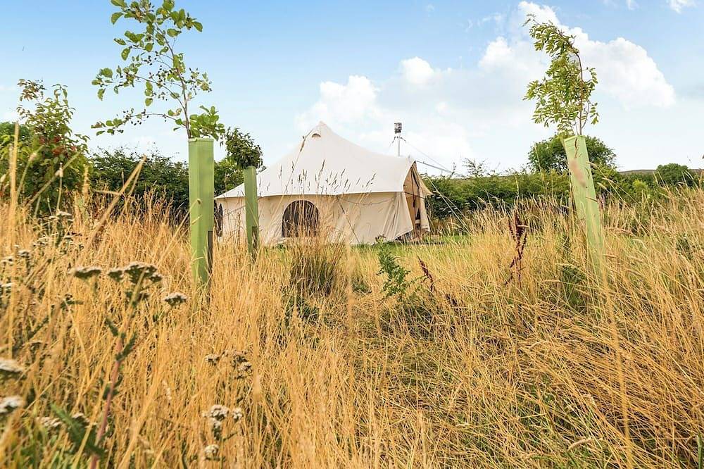 Casa vacanza a North Yorkshire a partire da 85€ a notte