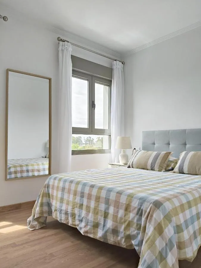 Apartamento de vacaciones para 4 personas - 1