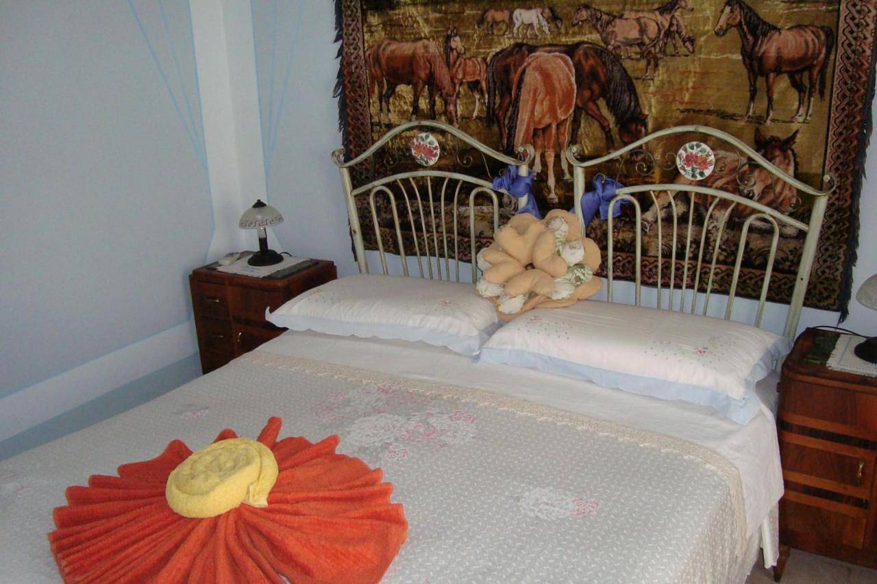 Standard King Room in San Bartolomeo Bari, Monopoli