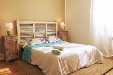 Location de vacances pour 5 personnes à Eymet