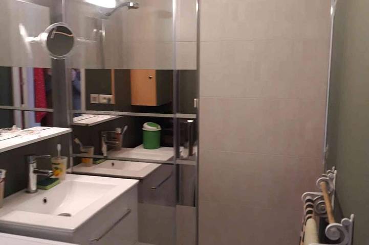 Gîte pour 5 personnes, avec Terrasse et Jardin à Esquièze-Sère - 4