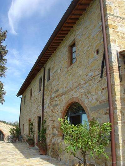 Double Room in Tavarnelle Val di Pesa, Barberino Tavarnelle