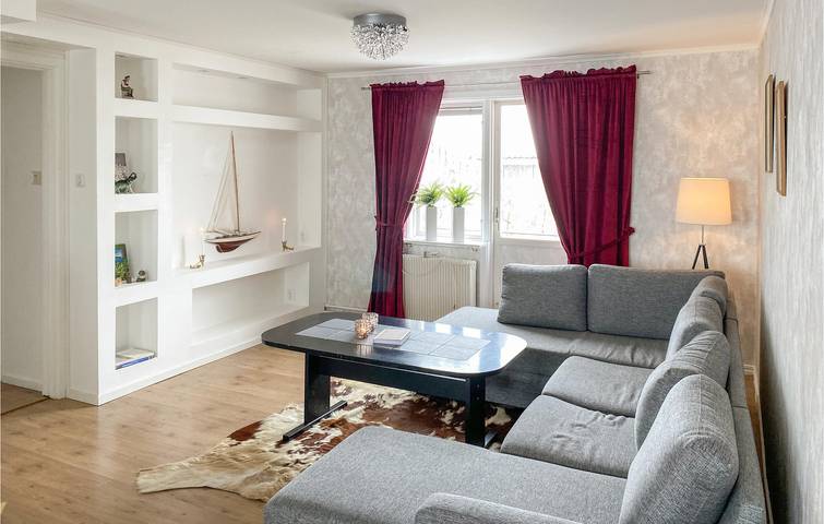 Ferienwohnung für 6 Personen, mit Terrasse und Garten, mit Haustier - 1
