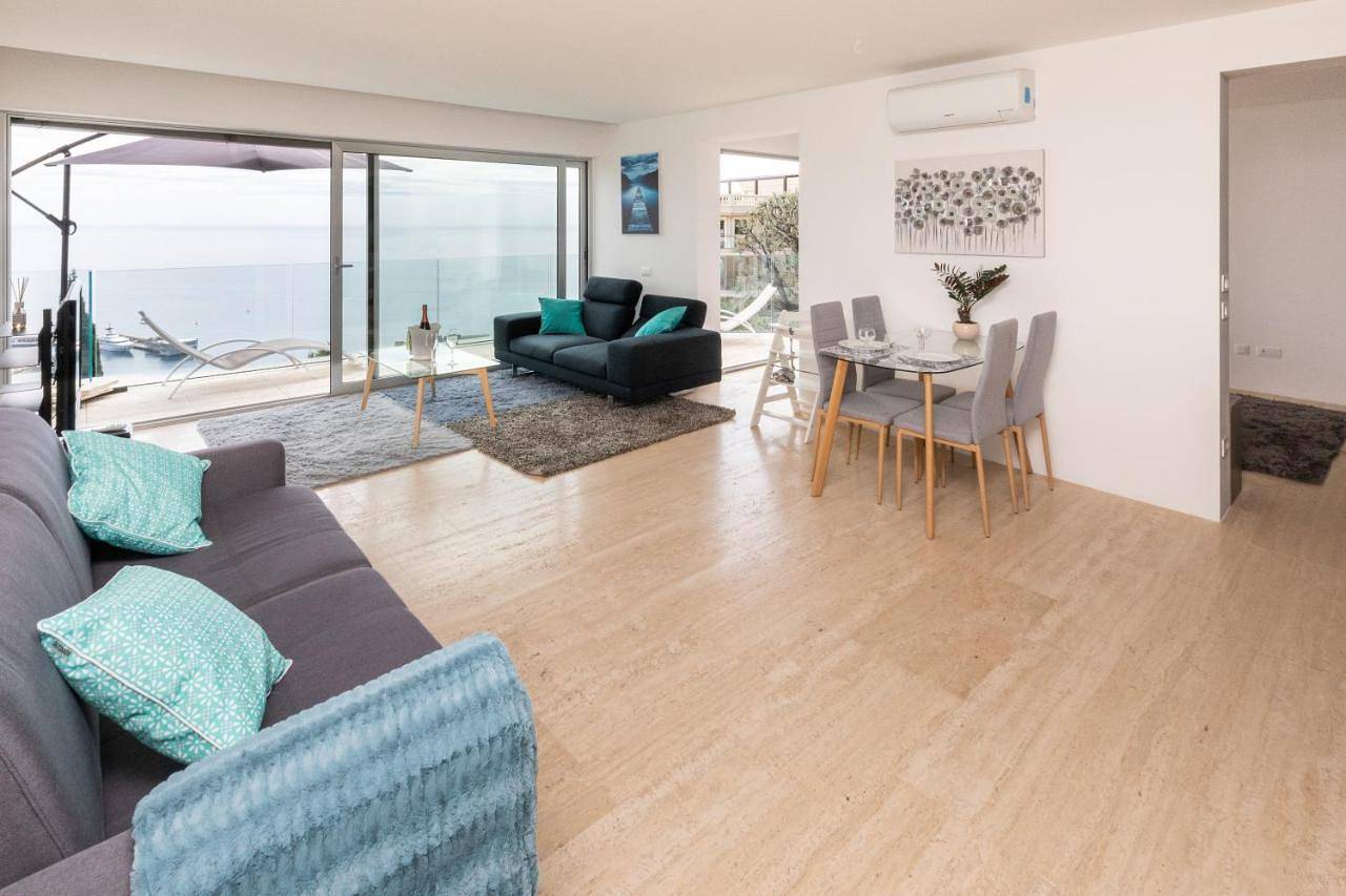 Appartement entier, Mont des Olives - Cap D'ail- app6 in Cap-d'Ail, Côte méditerranéenne (France)