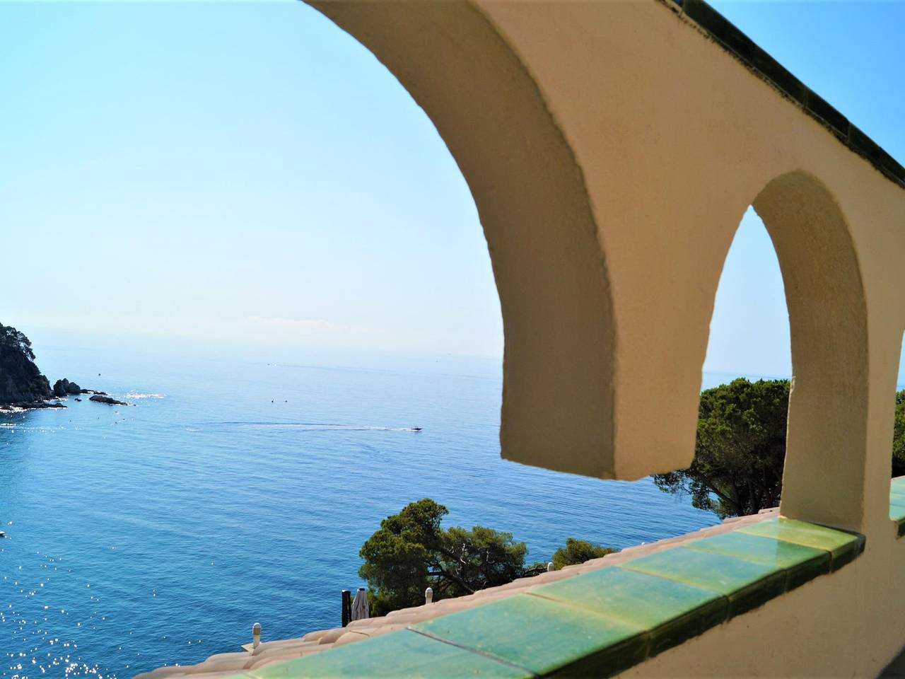 Ganze Ferienwohnung, Villenpark Playa Arena - Wohnung Terry in Canyelles, Lloret de Mar