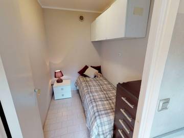 Studio voor 3 Personen in Menton, Nice en omgeving, Afbeelding 3