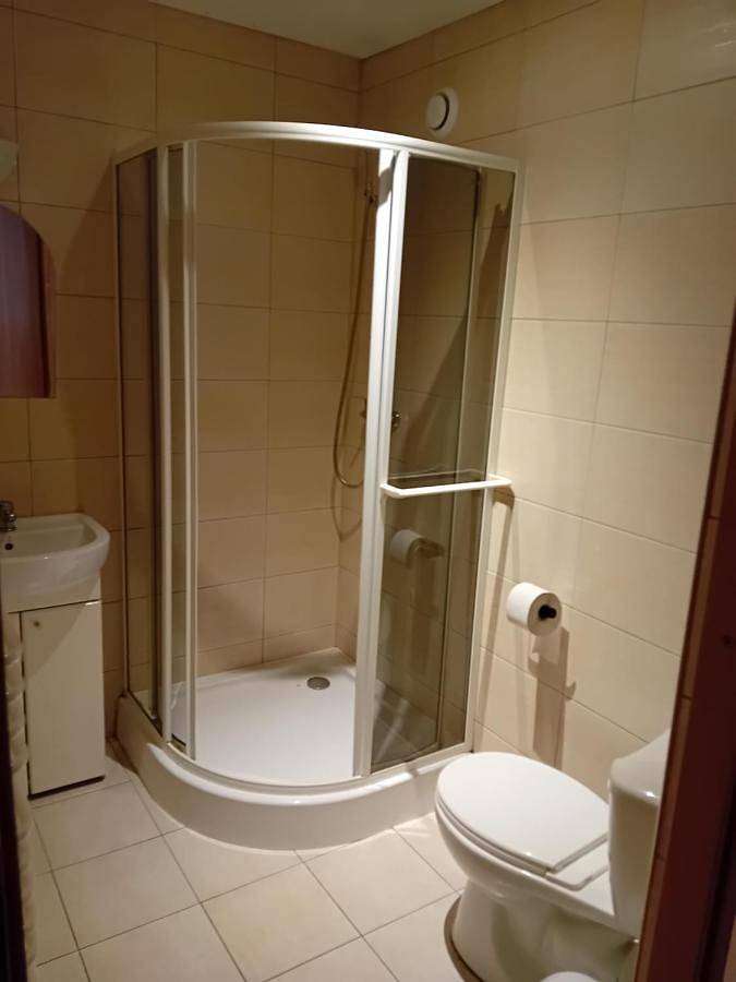 Large Double Room in Brenna, Karpaty (Polska)