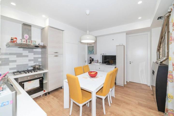 Appartement de vacances pour 5 personnes, avec balcon - 1