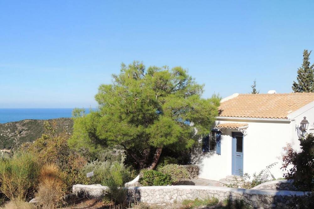 Villa Morea - Agios Nikitas in Agios Nikitas, Griechenland