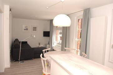 Vakantiewoning voor 4 Personen in Juist, Landkreis Aurich, Afbeelding 1