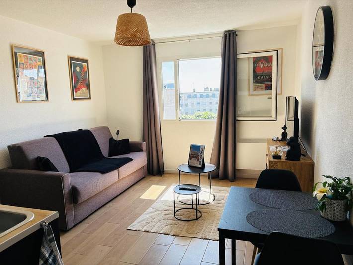 Ferienwohnung für 3 Personen