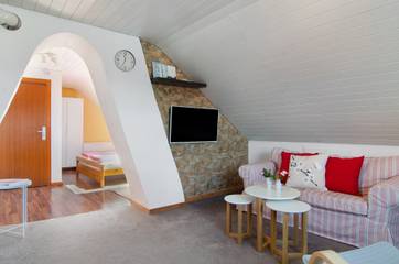 Ferienwohnung für 2 Personen in Radolfzell, Radolfzell am Bodensee, Bild 3