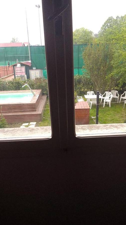 Appartamento vacanze per 3 persone, con panorama e piscina, con animali domestici - 1