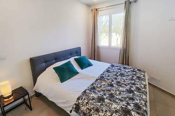 Villa pour 8 Personnes dans Grau-d'Agde, Agde, Photo 1