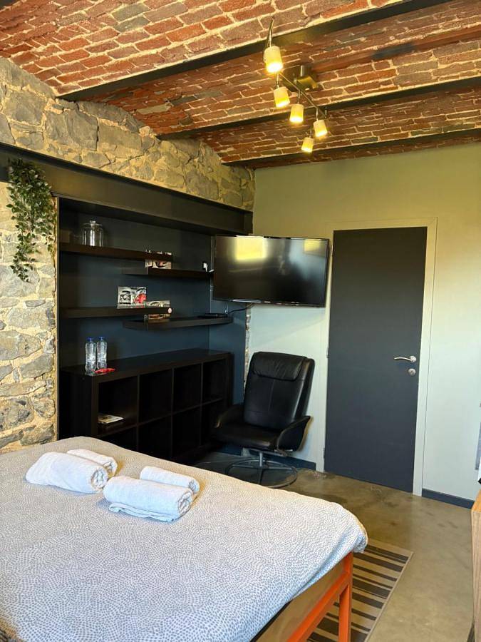 Location de vacances pour 2 personnes, avec jardin et terrasse à Couvin - 3