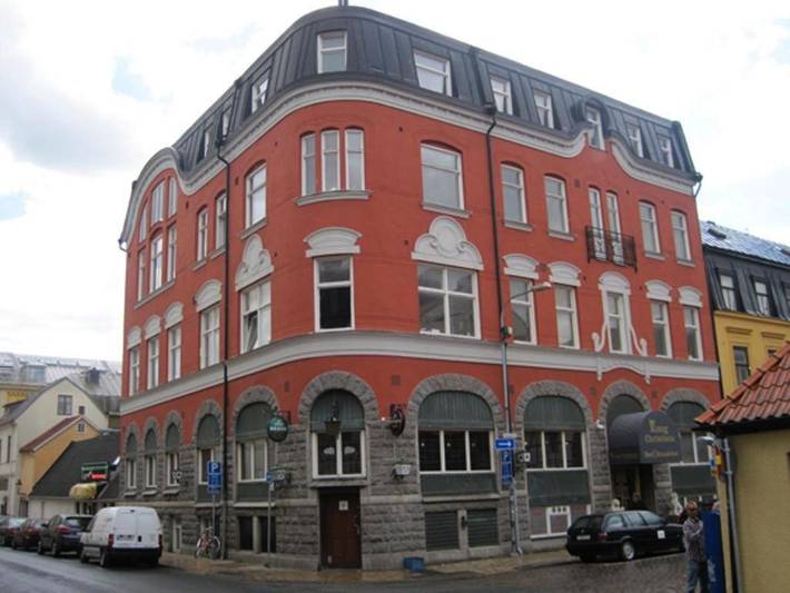 Alojamiento y desayuno para 2 personas en Suecia