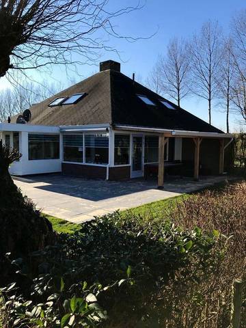 Huisje Aan Zee voor 6 Personen in Stavenisse, Nederlandse Noordzeekust, Afbeelding 1