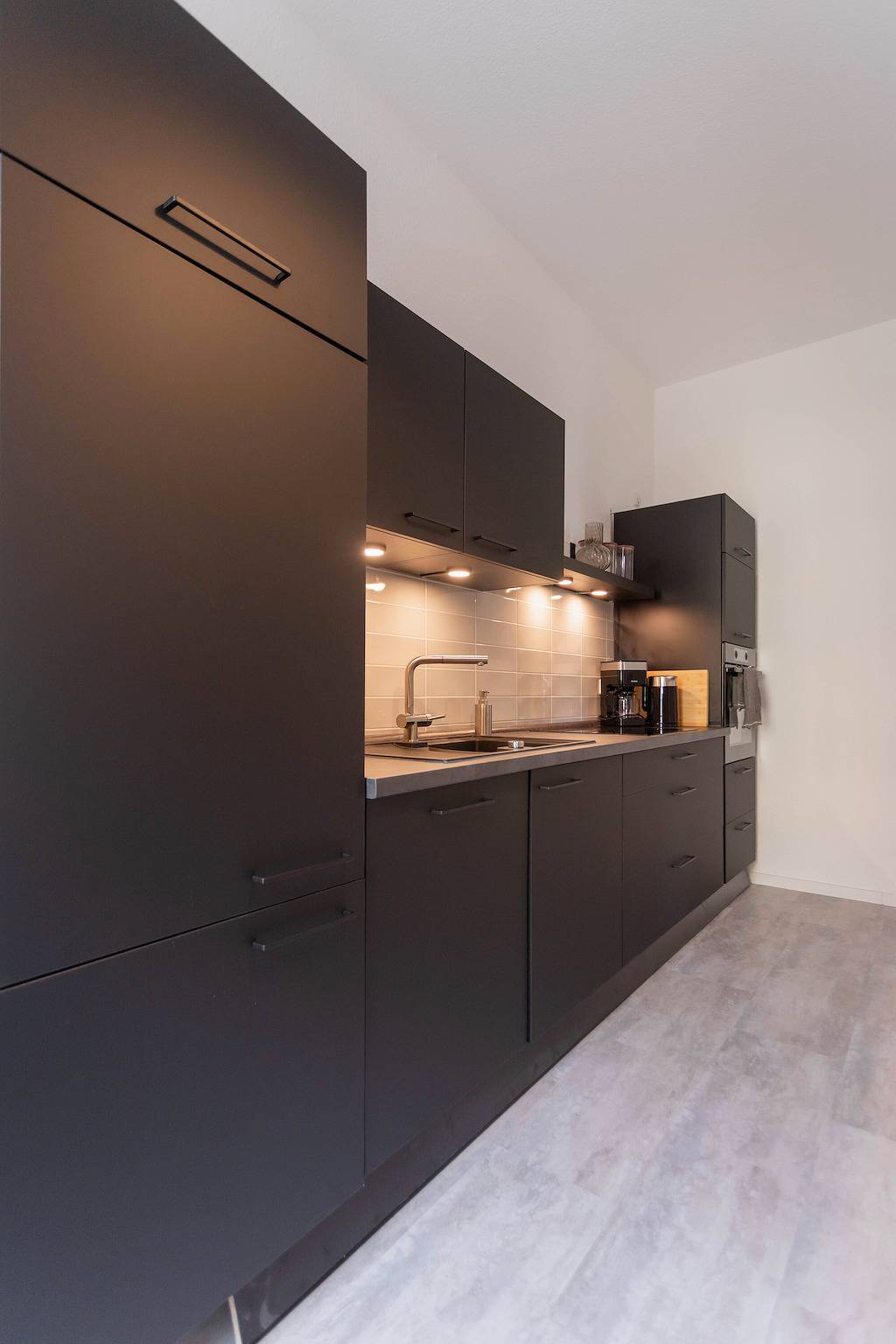 Ganze Wohnung, Apartment 'Agnes' mit Wlan in Dessau, Dessau-Wörlitzer Gartenreich