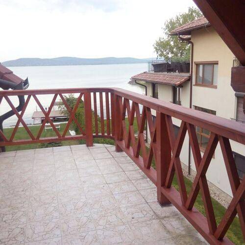 Ganze Wohnung, Szentmihályi apartman in Balatonboglar, Plattensee Südufer