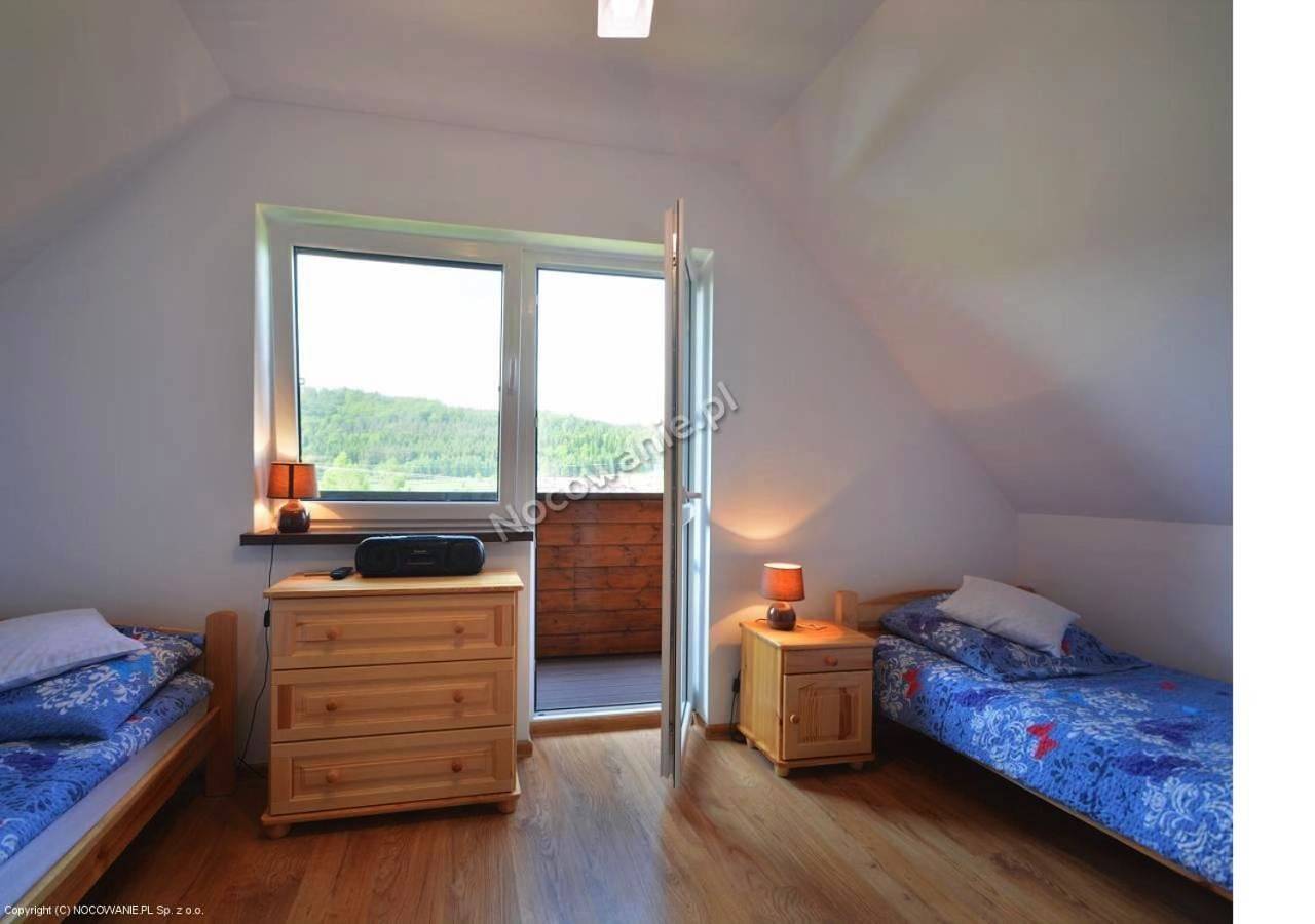 Holiday Home in Karpaty (Polska)