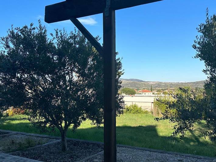 Appartement de vacances pour 4 personnes, avec Terrasse et Piscine