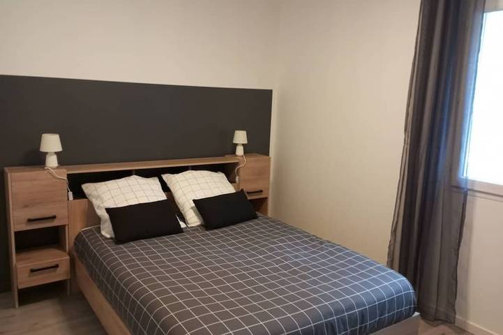 Location de vacances pour 6 personnes à La Valla-en-Gier - 2