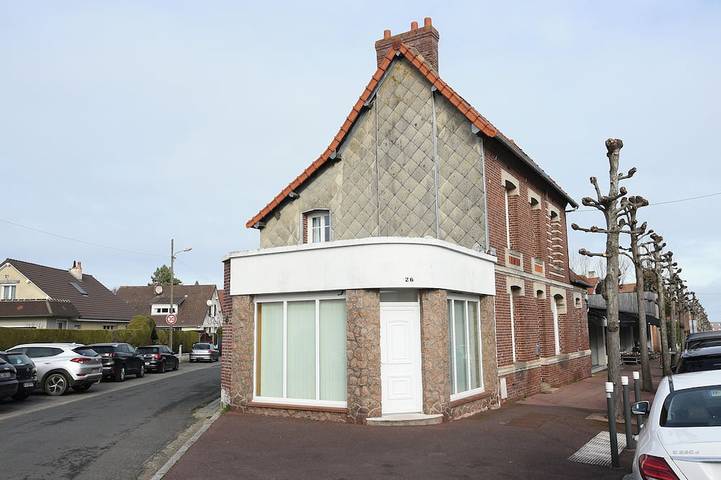 Ferienhaus für 12 Personen, mit Haustier