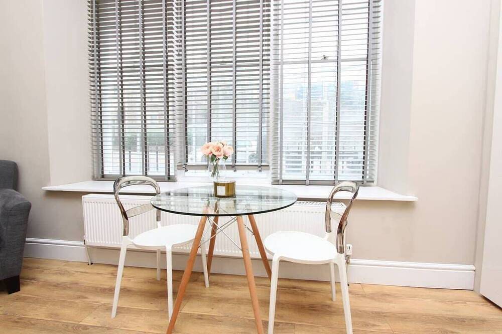 Ganze Wohnung, Lower Park Row Apartments - Studio 3 - Hopewell in Bristol, Südwestengland
