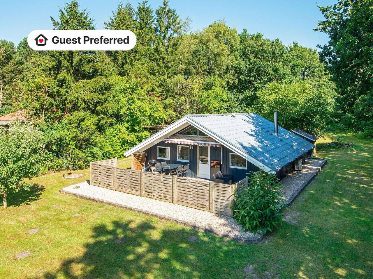 Sonniges Refugium im Arrild Oasis in Arrild, Tondern und Umgebung