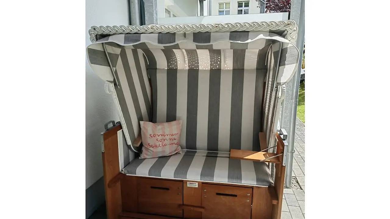 Ferienhaus für 4 Personen (48 m²) in Zinnowitz in Zinnowitz, Usedomer Norden