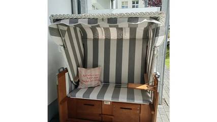 Ferienhaus für 4 Personen in Zinnowitz, Usedom, Bild 1