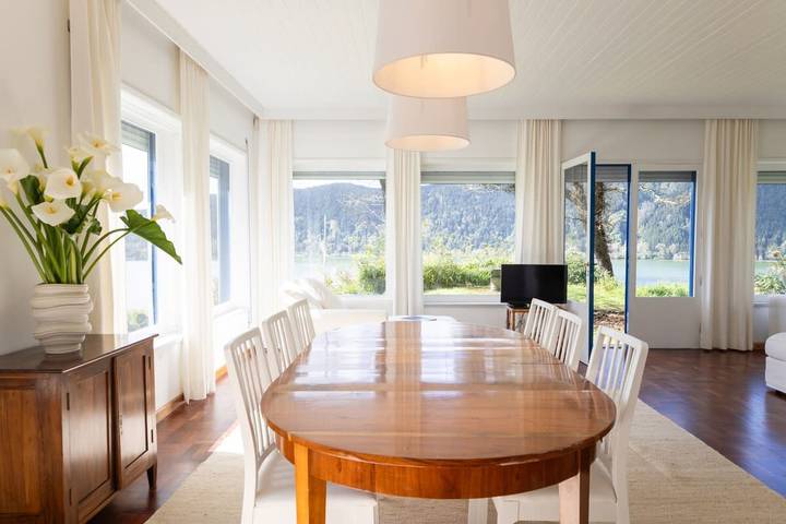 Location de vacances pour 6 personnes dans Furnas - 3