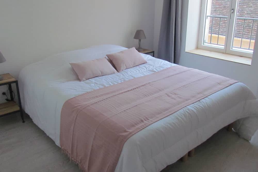 Townhouse 75m² in Bléneau, Auxerre region