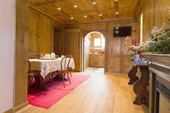 Cottage pour 2 personnes, avec terrasse et jardin à Trivignano Udinese