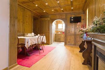 Cottage pour 2 personnes, avec terrasse et jardin à Trivignano Udinese