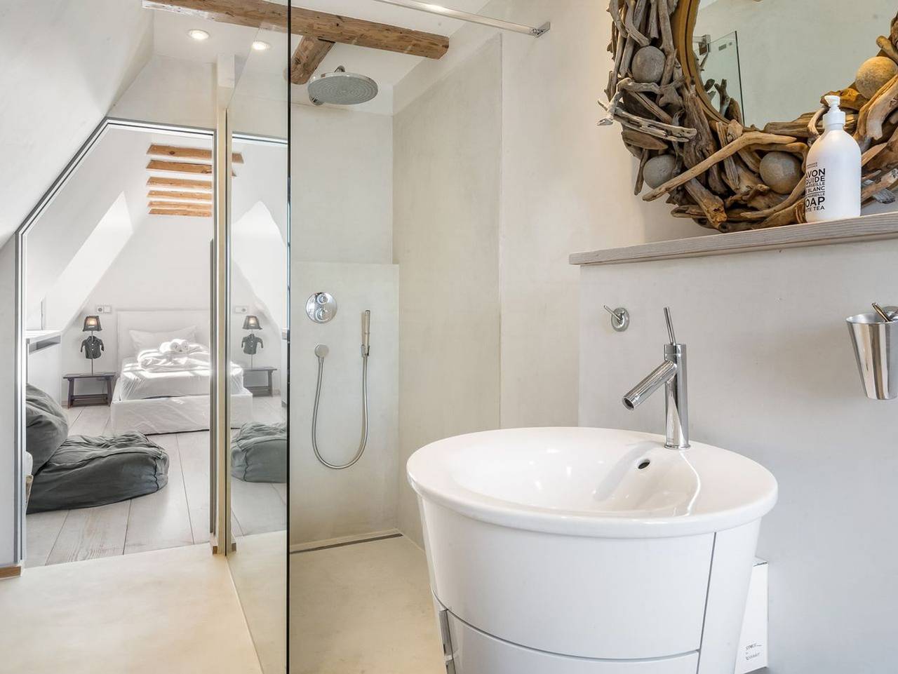 Lighthouse 2 - Exklusiv. Modern. Hochwertig. Strandnah. in Hörnum, Sylt