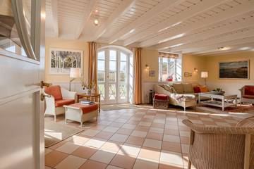 Ferienhaus für 6 Personen in Nieblum, Nordseeküste, Bild 2