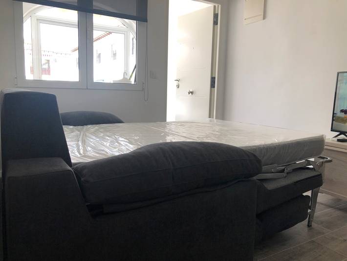 Bungalow für 4 Personen in Torrevieja - 4