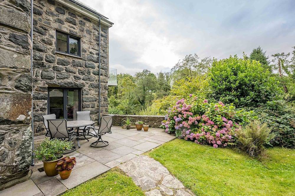 Appartamento vacanze a Gwynedd a partire da 120€ a notte