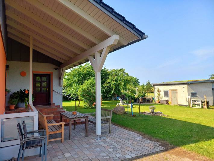 Zum Koppelblick in Cölpin, Mecklenburg-Strelitz