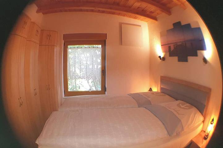 Ferienhaus für 4 Personen, mit Terrasse in Fürstenberg/Havel - 2