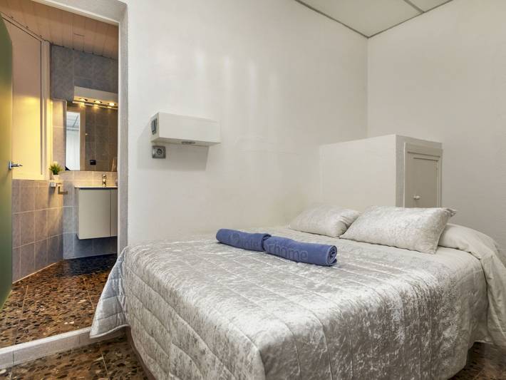 Ferienwohnung für 3 Personen in Llanca - 4