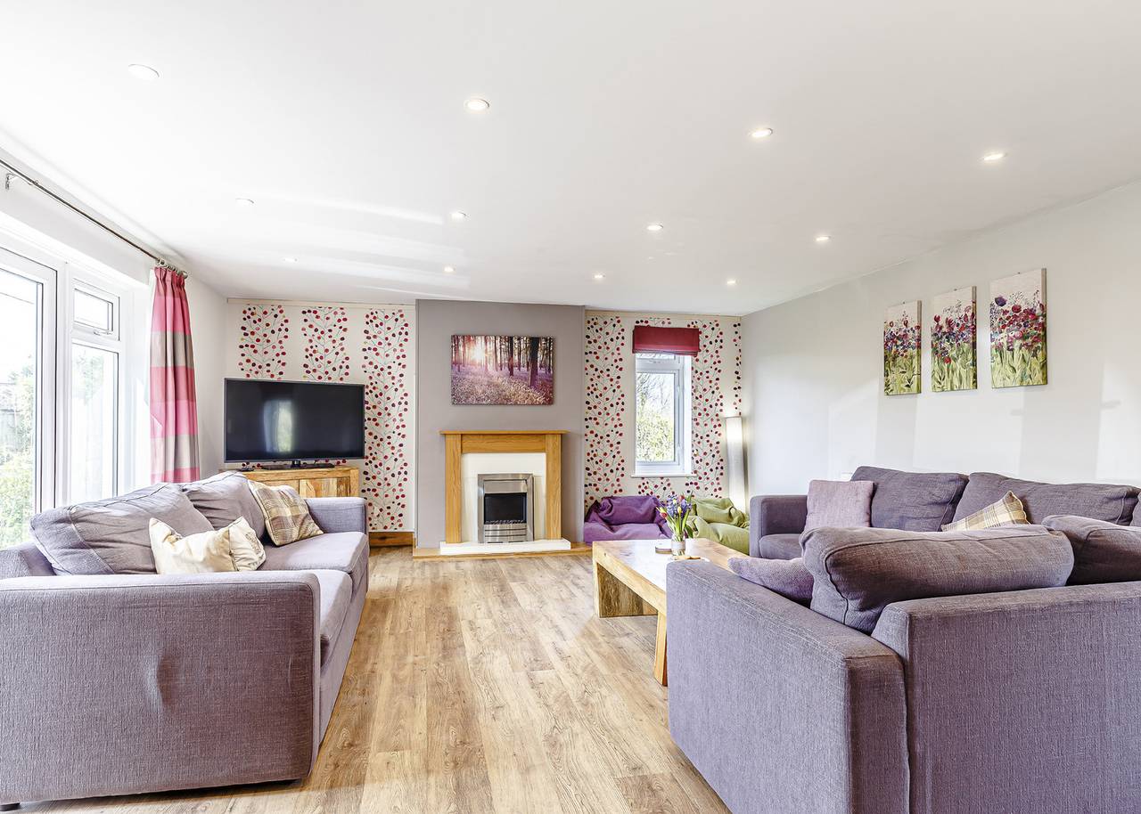 Piran Cottage Premier in Cornwall