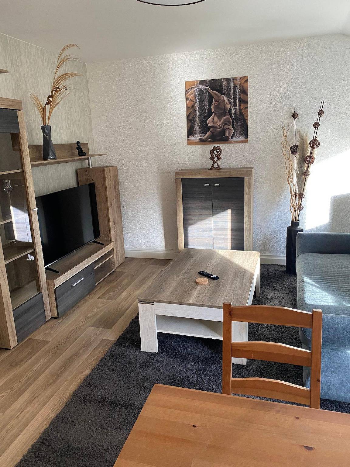 Ganze Ferienwohnung, Haus Heiken in Altenburg, Ostthüringen