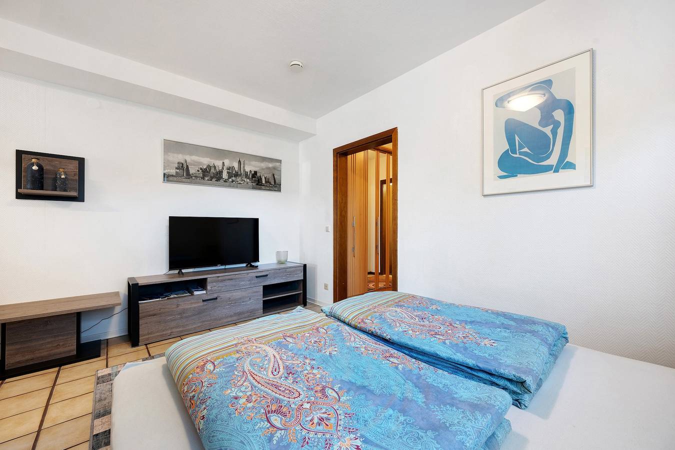 Ganze Wohnung, Apartment 'Ruhige Im Schwarzwald' mit privater Terrasse und Wlan in Würm, Pforzheim