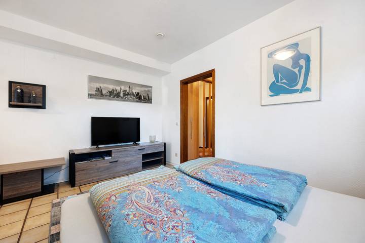 Ferienwohnung für 2 Personen in Pforzheim - 4