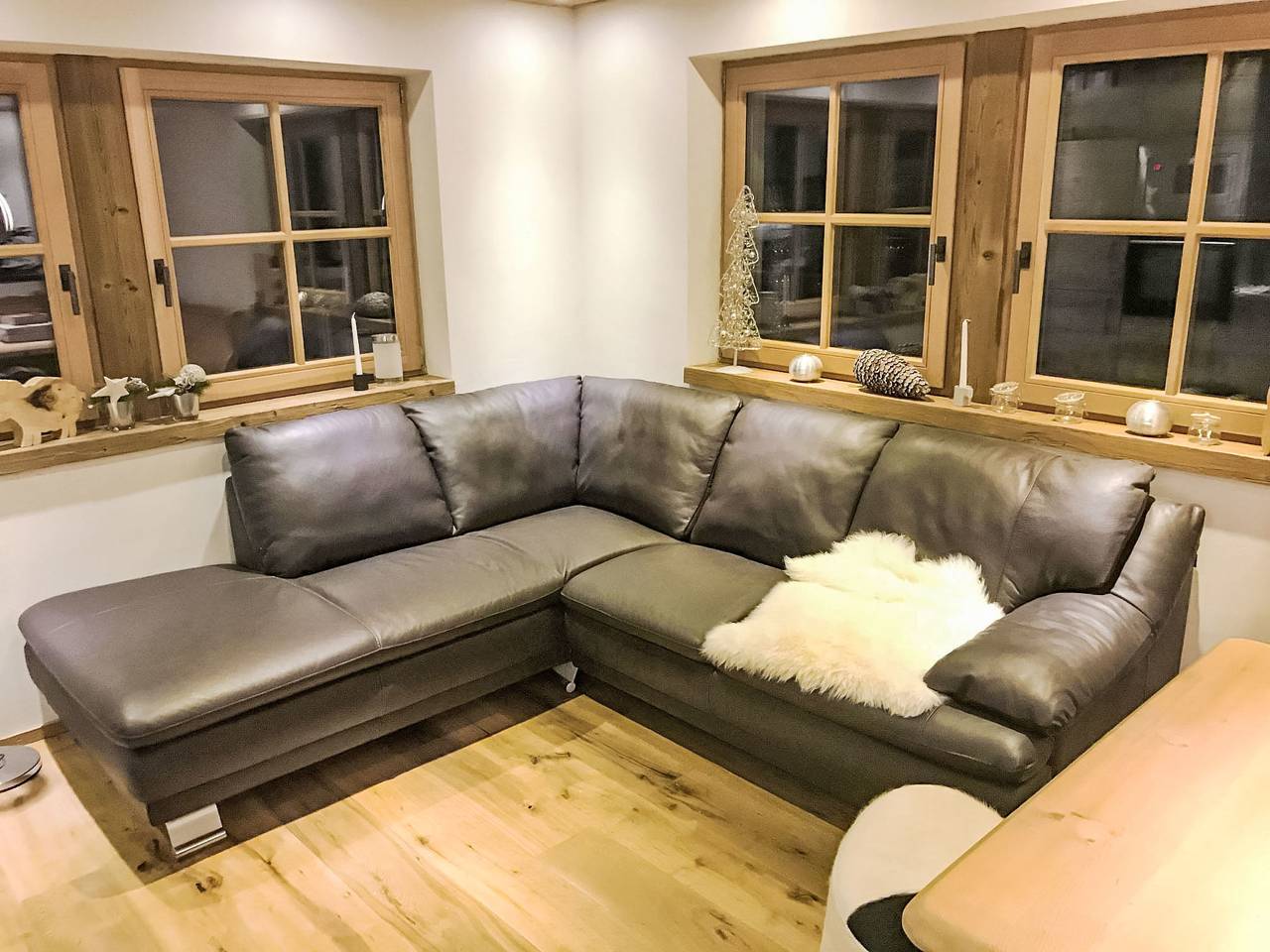 Almchalet Zillertal, foto 9