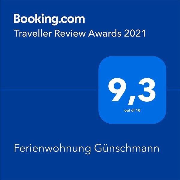 Ganze Ferienwohnung, Ferienwohnung Günschmann - mit 1 Wohnr., 1 Schlafr., Kochzeile, Bad/Du+Wc, 39 m² in Wipfratal, Thüringer Kernland